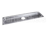 S1-07322582001 York Box,Collector,Al,8 Tube