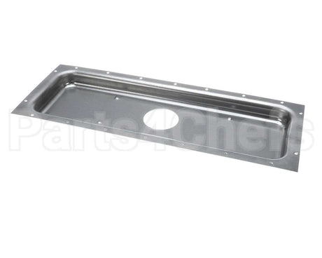 S1-07322582002 York Box,Collector,Al,6 Tube