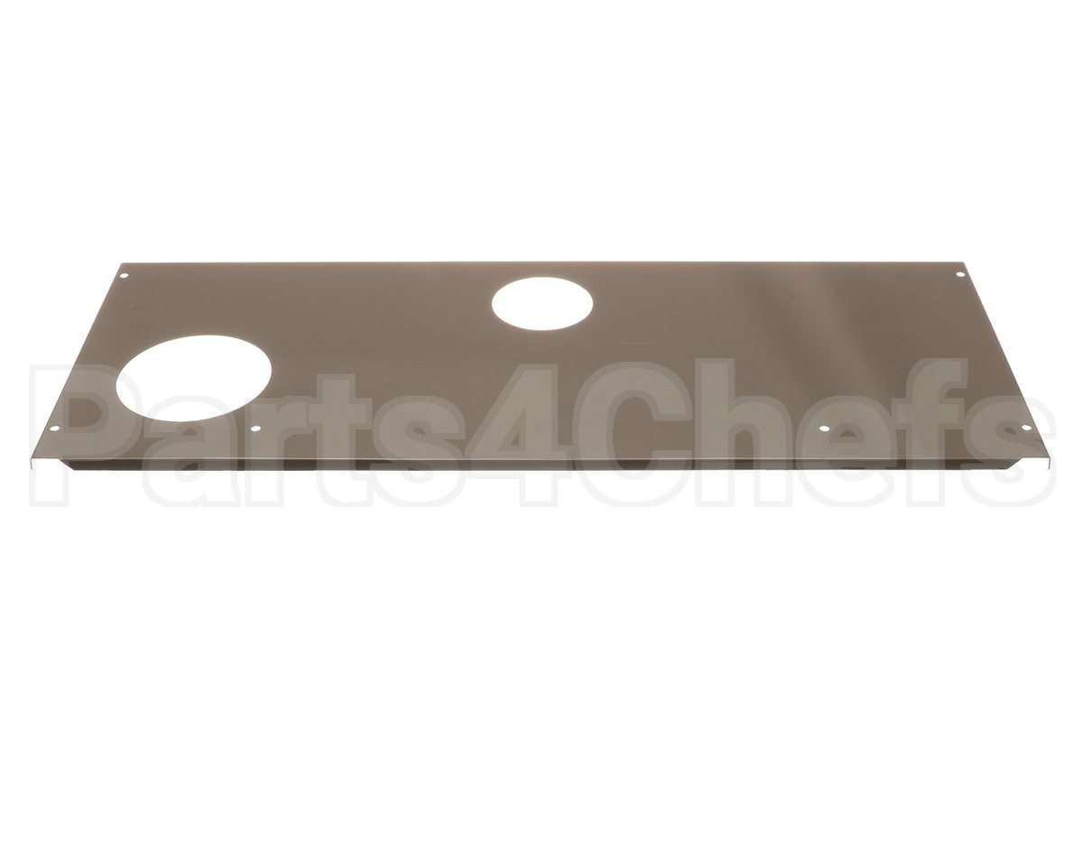 S1-07327842005 York Panel,Top,21",Non-Metallic Champagne