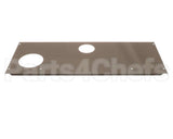 S1-07327842005 York Panel,Top,21",Non-Metallic Champagne