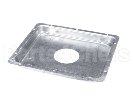 S1-07327987001 York Pan,Inducer
