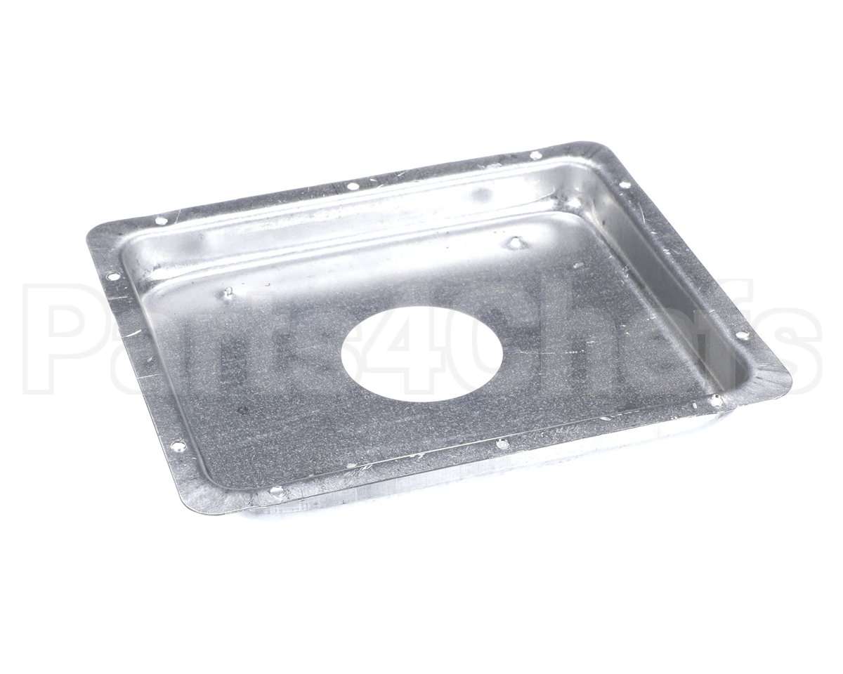 S1-07327987001 York Pan,Inducer