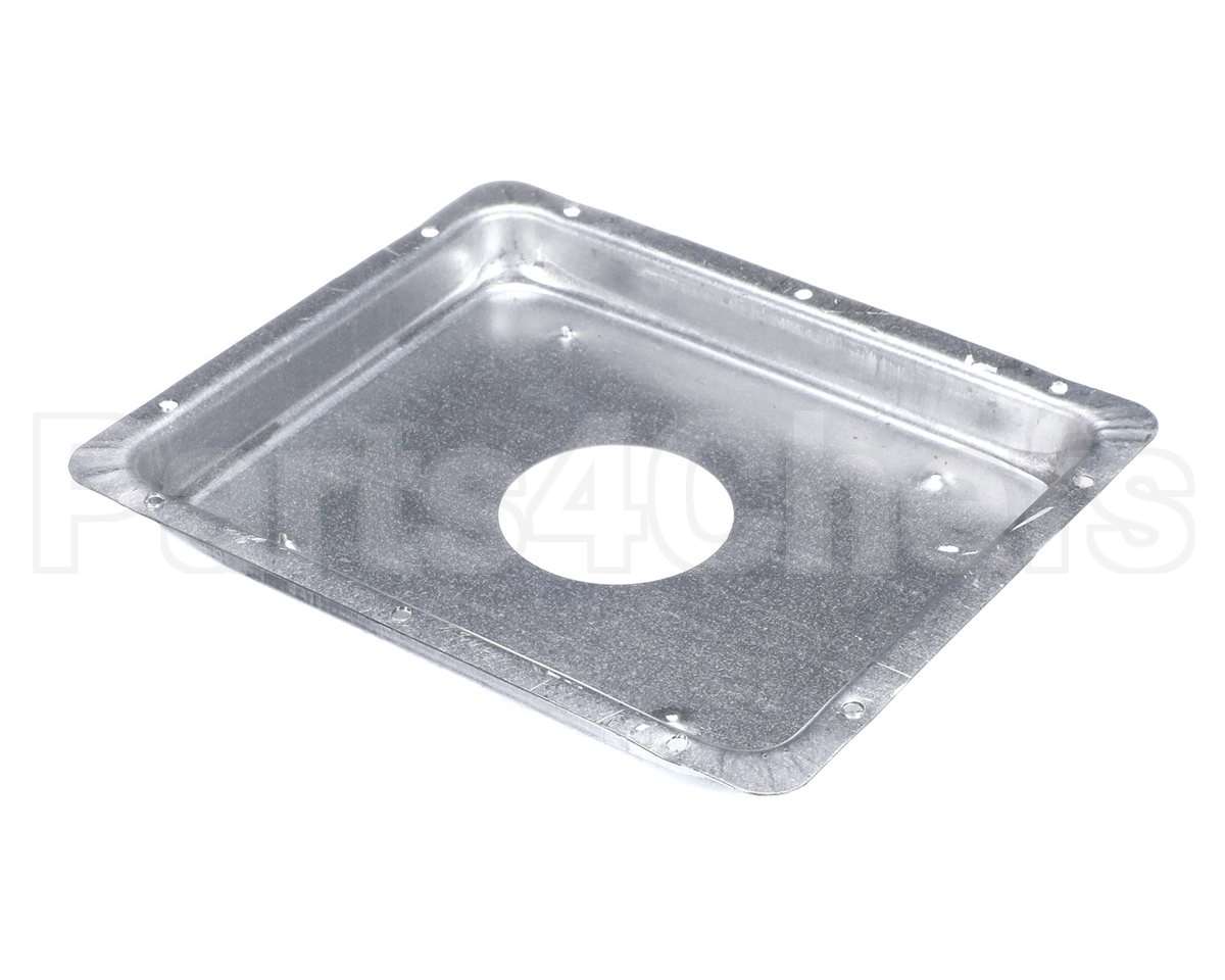 S1-07327987001 York Pan,Inducer
