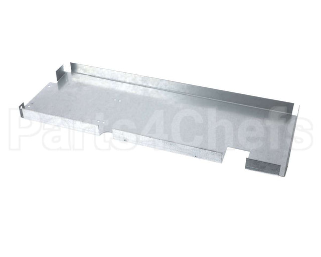 S1-07328474000 York Plate,Vfd Mounting,Tall Predat