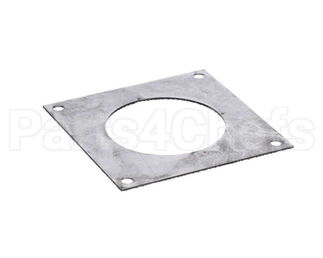 S1-07331965000 York Plate,Orifice,2.406 Dia