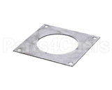 S1-07331965000 York Plate,Orifice,2.406 Dia