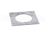 S1-07331965000 York Plate,Orifice,2.406 Dia