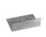S1-07339387004 York Bracket,Restrictor,Flue,.83