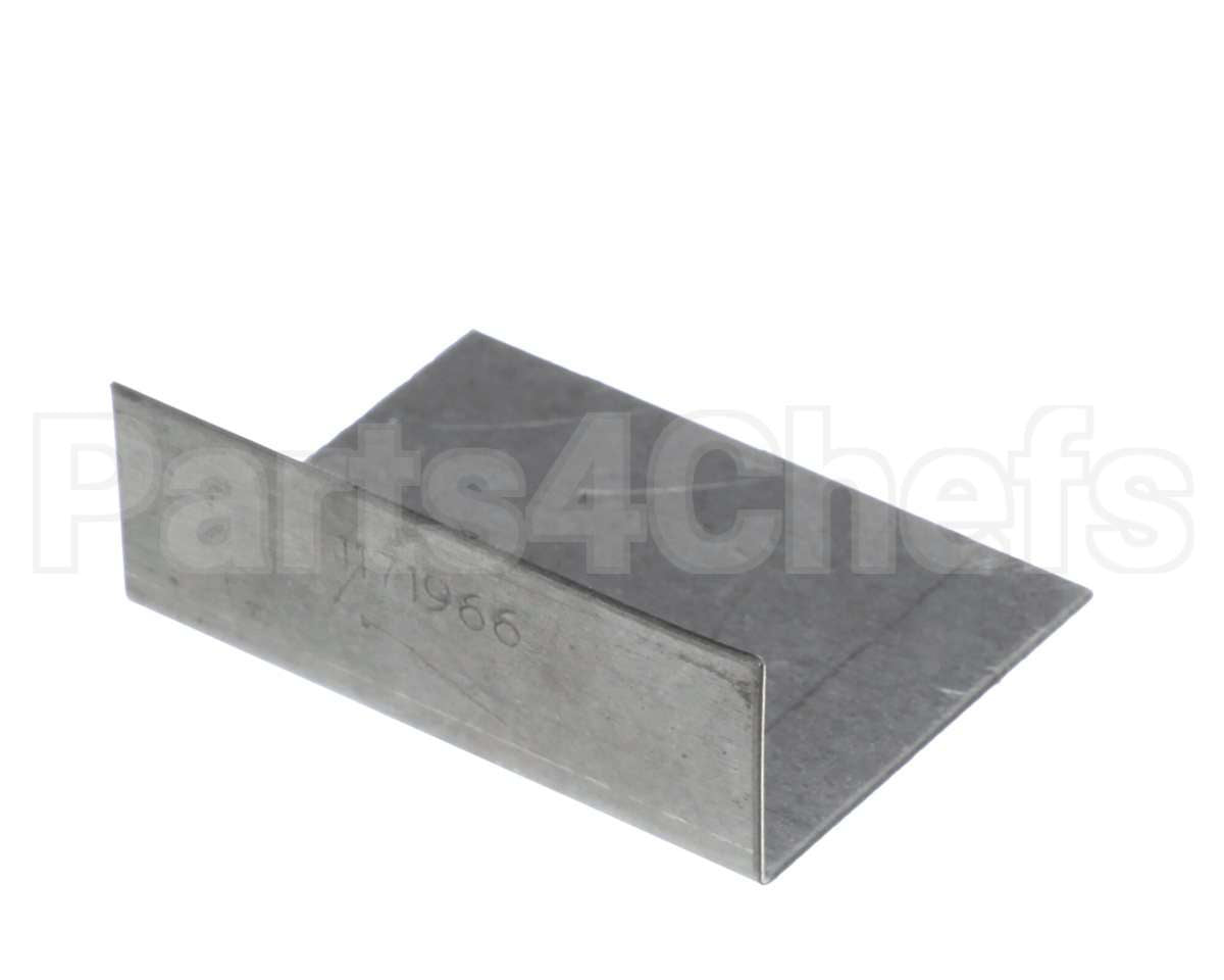 S1-07339387004 York Bracket,Restrictor,Flue,.83