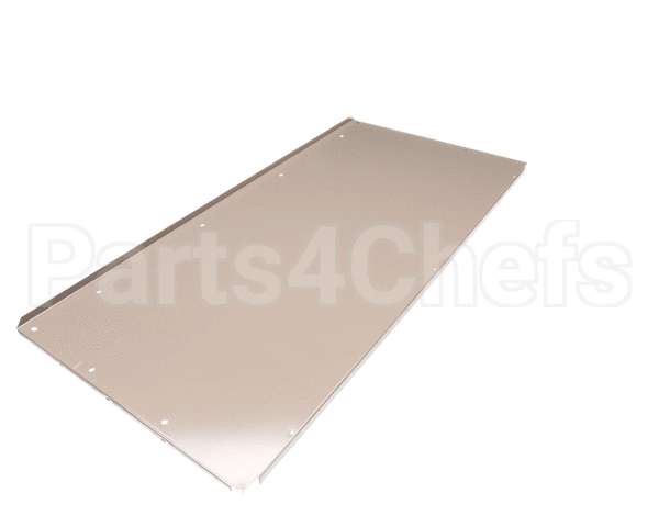 S1-07344651000 York Panel,Economizer,Upper,Predator,Short