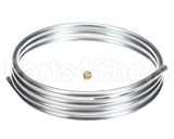 S1-11-293 York Kit,Tubing,Aluminum,1/4" X 5',Pilot Burn