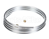 S1-11-293 York Kit,Tubing,Aluminum,1/4" X 5',Pilot Burn