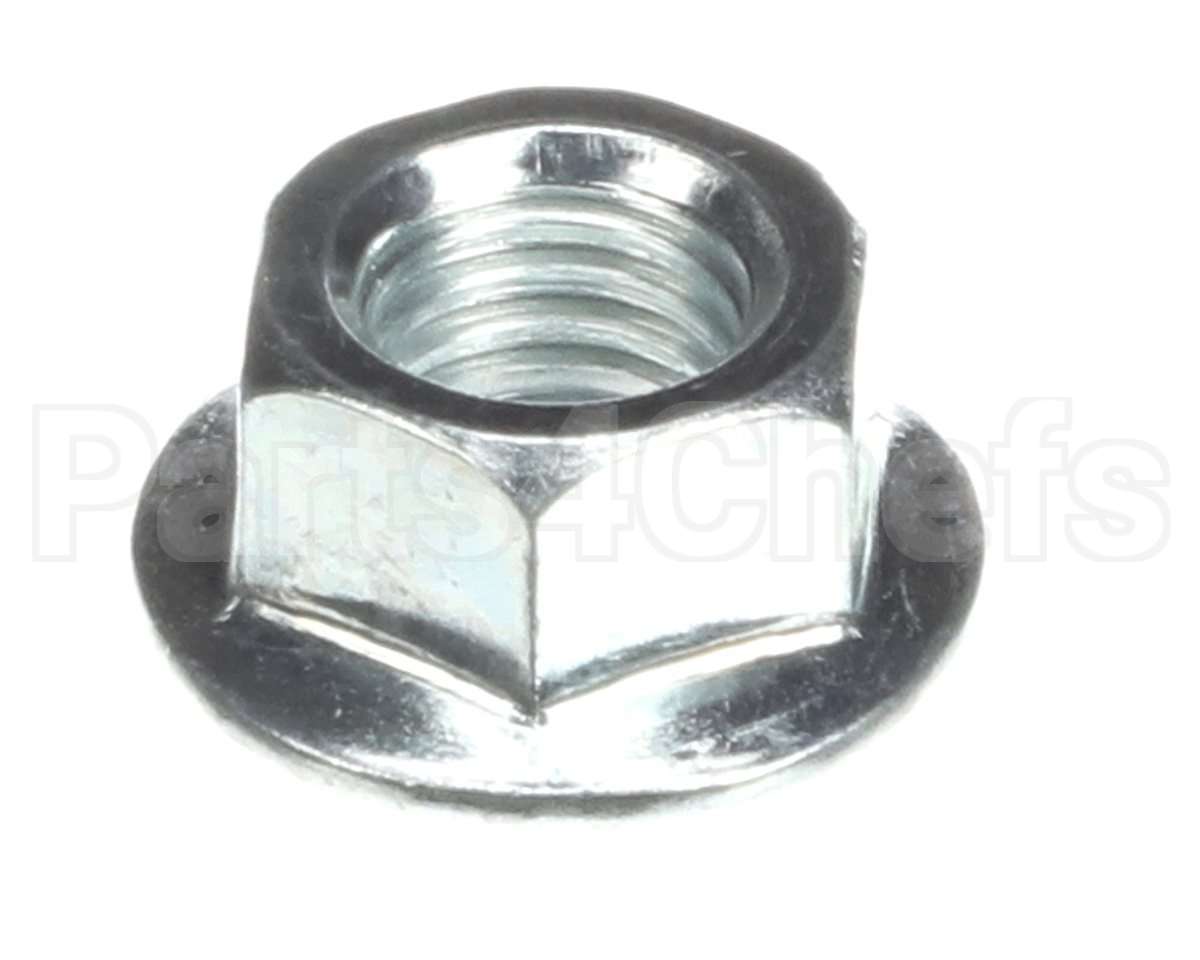 S1-1263647 York Nut,Hex,Fan Prop