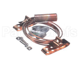 S1-180276 York Power Head,R22,Txv Valve,Kt-43-Vga 5'