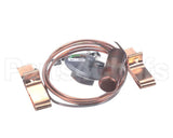 S1-180276 York Power Head,R22,Txv Valve,Kt-43-Vga 5'