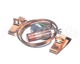 S1-180276 York Power Head,R22,Txv Valve,Kt-43-Vga 5'