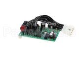 S1-1M3727-00001 Baxter Board, Safety