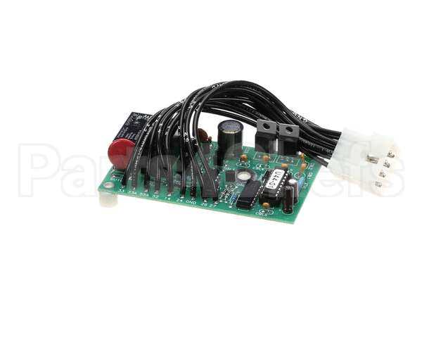S1-1M3727-00001 Baxter Board, Safety