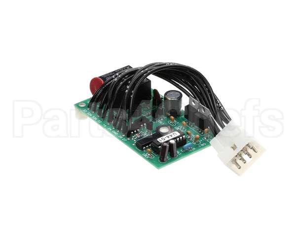 S1-1M3727-00001 Baxter Board, Safety