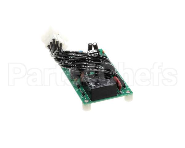 S1-1M3727-00001 Baxter Board, Safety