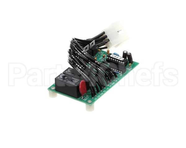S1-1M3727-00001 Baxter Board, Safety