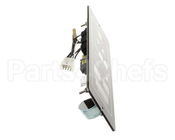 S1-1P2444-00001 Baxter Panel, Control Pc800