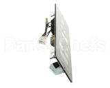S1-1P2444-00001 Baxter Panel, Control Pc800