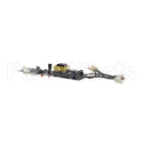 S1-1P2829-00001 Baxter Board, Assembly Display W/Harness