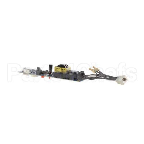 S1-1P2829-00001 Baxter Board, Assembly Display W/Harness