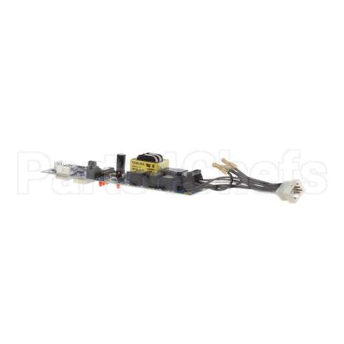 S1-1P2829-00001 Baxter Board, Assembly Display W/Harness