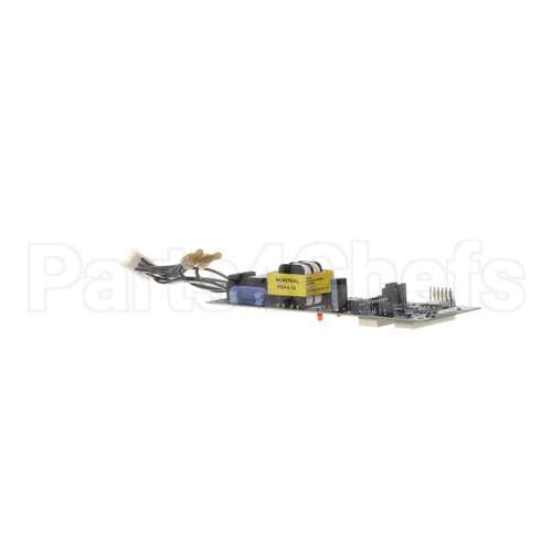 S1-1P2829-00001 Baxter Board, Assembly Display W/Harness