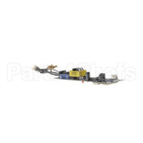 S1-1P2829-00001 Baxter Board, Assembly Display W/Harness