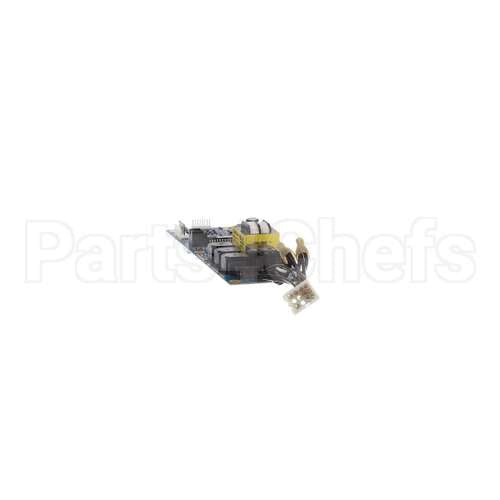 S1-1P2829-00001 Baxter Board, Assembly Display W/Harness