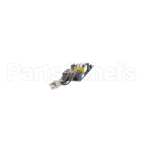 S1-1P2829-00001 Baxter Board, Assembly Display W/Harness