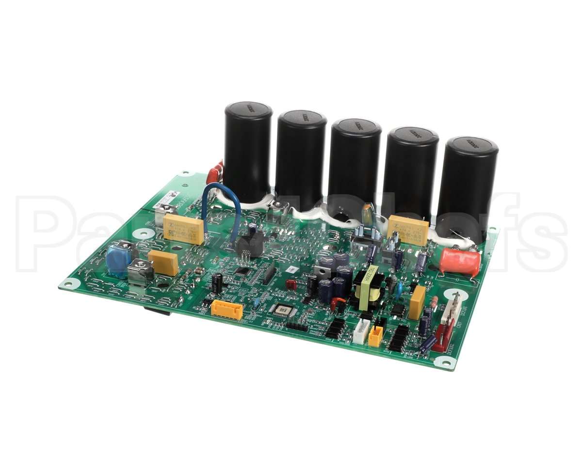 S1-2002099 York Board,Control,Inverter