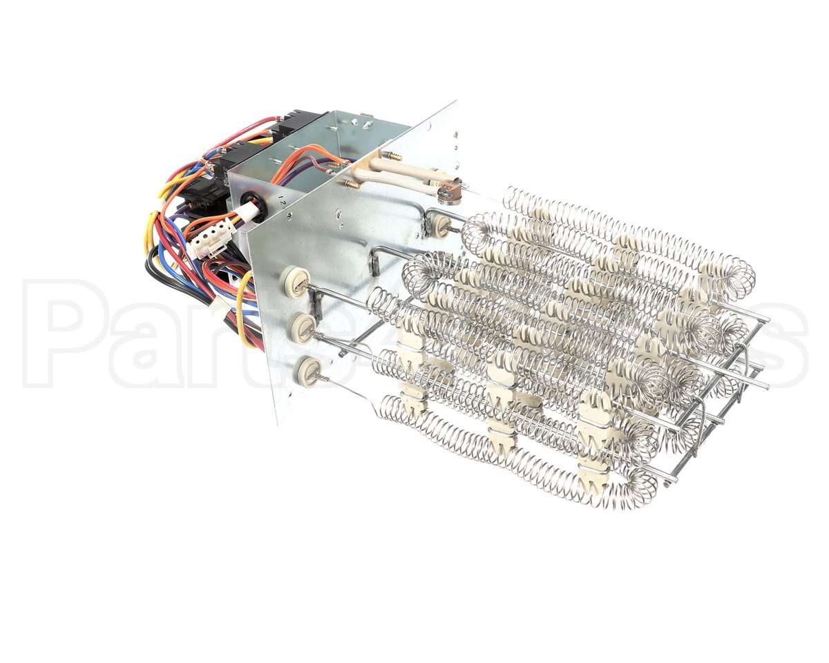 S1-2HK16501506 York Electric Heat,W/Breaker 15Kw 240V