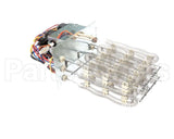 S1-2HK16501506 York Electric Heat,W/Breaker 15Kw 240V