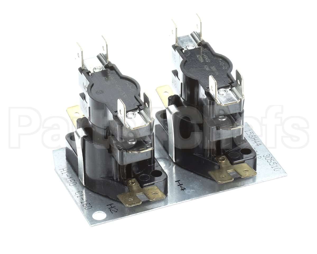S1-3120A3571 York Sequencer