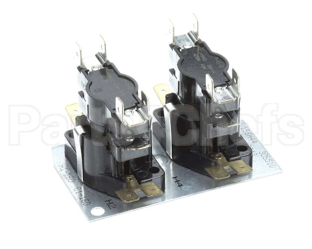 S1-3120A3571 York Sequencer