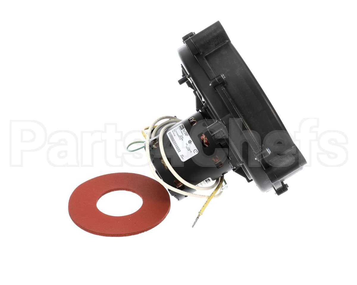 S1-32425007000 York Fan,Venter W/Mtr & Gasket Kit