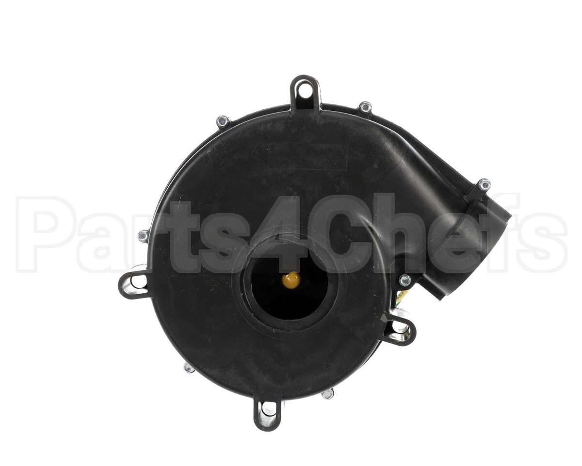 S1-32425007000 York Fan,Venter W/Mtr & Gasket Kit