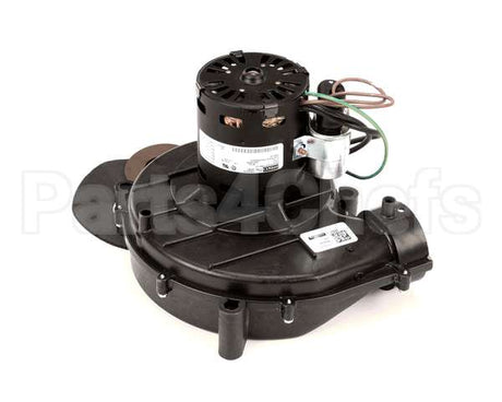 S1-32425960000 York Fan,Venter W/Mtr & Gasket Kit