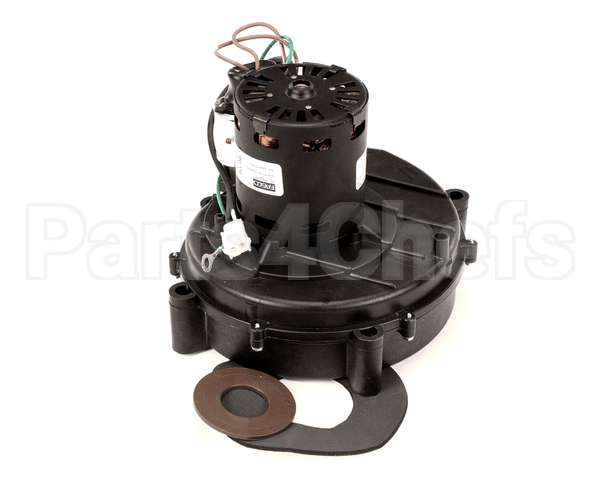 S1-32425960000 York Fan,Venter W/Mtr & Gasket Kit