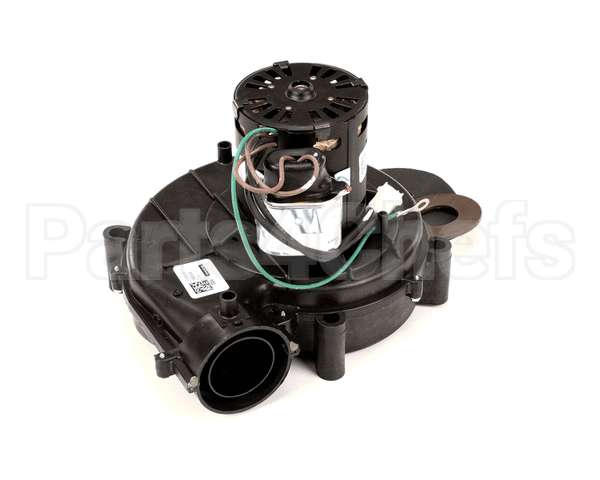 S1-32425960000 York Fan,Venter W/Mtr & Gasket Kit