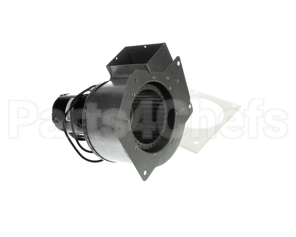 S1-32434546000 York Blw,Venter Assem,W/Gasket
