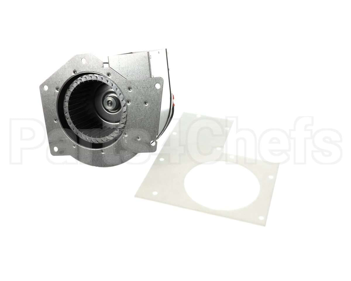S1-32434546000 York Blw,Venter Assem,W/Gasket