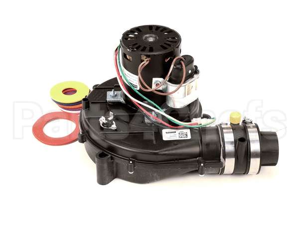 S1-32434589000 York Blw Assem,Venter,2-Stg Kit
