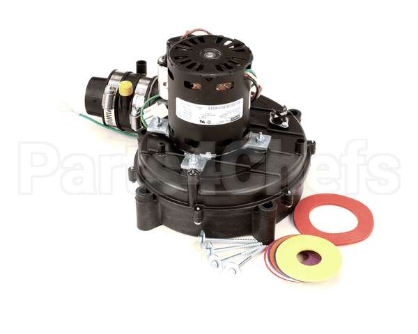 S1-32434589000 York Blw Assem,Venter,2-Stg Kit