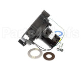 S1-32435817000 York Blw,Vtr W/Limit & Gskt, 40" Modulating