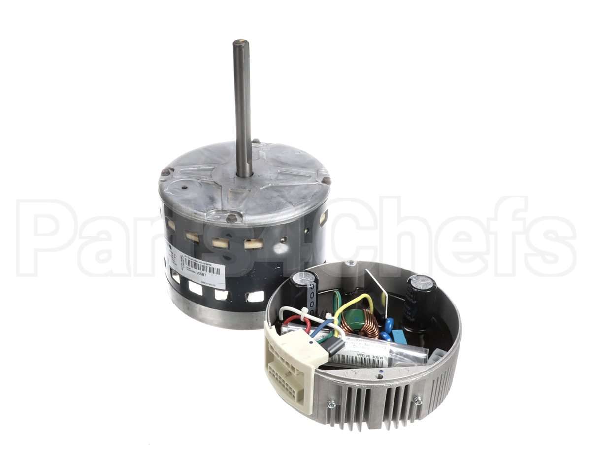 S1-32436073270 York Mtr,Blw,Prgrm,1/2,Prm Ecm,Regal